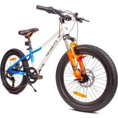 Kinderfahrrad 20 Zoll mit 6 gang
