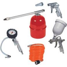 Einhell Verktygspistoler Einhell 4132720 Compressed Air Tool Kit 5stk