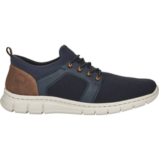 Rieker Zapatos De Deporte - Negro