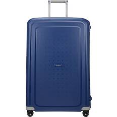 Samsonite China Southern Airlines Kabinväskor Samsonite S'Cure Spinner 55cm - Dark Blue