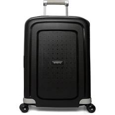 Samsonite s'cure Samsonite S'Cure Spinner 55cm - Black