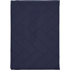 Södahl Tiles Tablecloth Blue (320x140cm)
