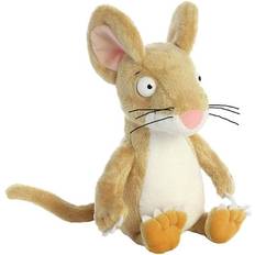 Mouses Soft Toys Aurora Gruffalo Mouse 9"