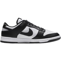 Nike Dunk Low Retro M - White/Black
