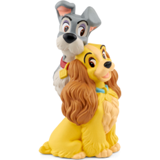 Tonies Disney Lady & The Tramp