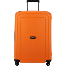 Samsonite S'Cure Spinner 69cm - Apricot