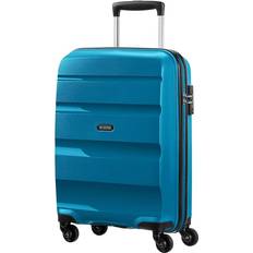 American Tourister Bon Air Spinner 55cm - Seaport Blue