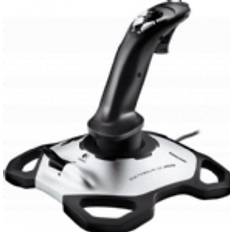 PC Flygkontroller Logitech Logitech Extreme 3D Pro Joystick 942-000031 G X56 Hotas