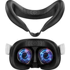 Vr cover JYS Silicone Cover Protective Case for Vr Meta Quest 3