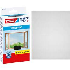 Bug Protection TESA Stop Standard Fly Mesh for Windows 110cm x 130cm