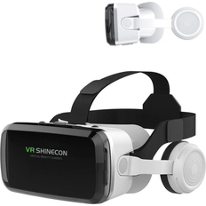 Vr glasses Shinecon VR 3D glasses for virtual reality goggles - Shinecon G04BS