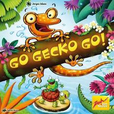Zoch Go Gecko Go!