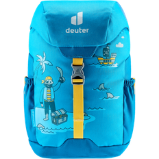 Deuter Schmusebär Children’s Backpack - Azure Lapis