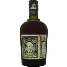 Øl & Spiritus Diplomatico Reserva Exclusiva 40% 70 cl