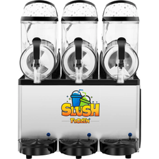 Plast Slushmaskiner Royal Catering Slush Machine