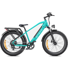 Engwe E26 250W - Gem Blue Men's Bike