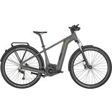 Bergamont E-Revox Edition EQ 2023 - Shiny Galaxy Grey Unisex