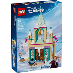 LEGO Disney Slottet i Arendal 43265