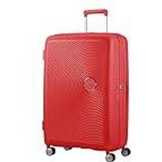 American Tourister Soundbox 77cm - Coral Red