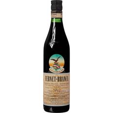 Fernet Branca Bitter 39% 70 cl