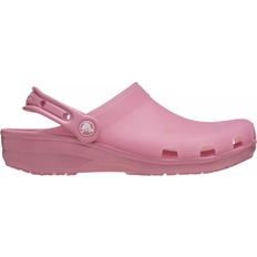 Vegan Outdoor Slippers Crocs Classic Frosted - Rosette