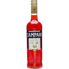 Campari Bitter 25% 70 cl