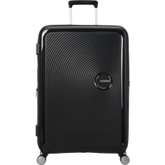 American Tourister Soundbox 77cm - Bass Black