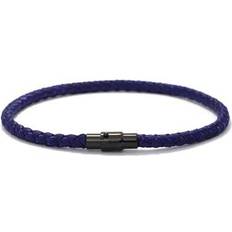 Red Bracelets Shein Grade A Keel Rope Bracelet - Lucky Red