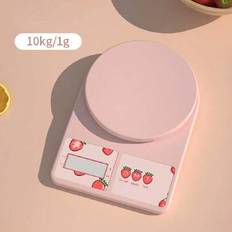 Precision Electronic Digital Kitchen Scale
