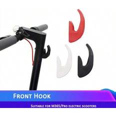 Shein Front Hanging Hook Compatible With Xiaomi M365 PRO 2 1S Electric Scooter