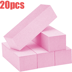Shein Nail Buffer Block Medium Fine Grit - 100/180