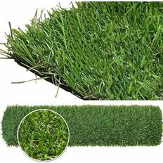 Artificial Grass Shein 4m x 1m Wear-Resistant 20mm Pile