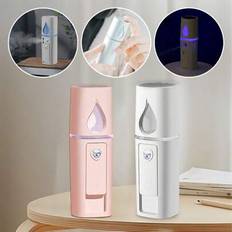 Portable Atomizing Moisturizing Humidifier USB Charging