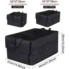 Car Bags on sale Shein Car Trunk Organizer For SUV Backseat Waterproof