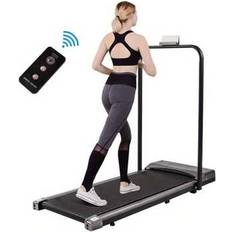 Sports Treadmill 2.5HP Foldable Treadmill