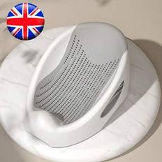 Bath Support Shein Newborn Baby Baths Tub Support Rack Chair Shower 1 pcs