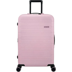 American Tourister Novastream Spinner 77cm - Soft Pink