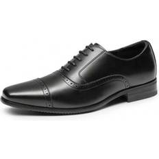 Oxford Shein Classic Oxford Shoes And Business Lace Up - Waterproof
