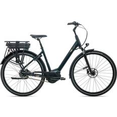 Giant Elcykler Giant Entour E+ 0 RT Dame Cold Night