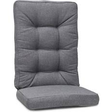Hillerstorp Texas High Chair Cushions Grey (127x56cm)