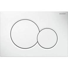 Geberit Spolknappar Geberit Sigma01 (115.770.11.5)