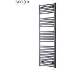 Towelrads Pisa (150009) Anthracite