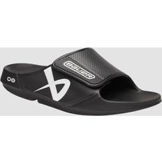 Bauer S25 OOFOS Sport Flex Slide Badesandaler
