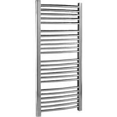 Premier Nuie Curved (HK386) 500x1100 Chrome