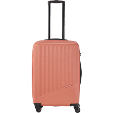 Travelite Bali 67cm - Coral