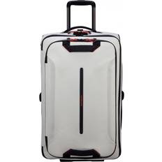 Samsonite Ecodiver 67cm - Cloud White