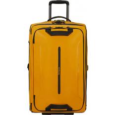 Samsonite Ecodiver 67cm - Yellow