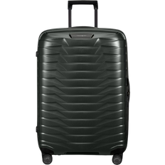 Samsonite Proxis Spinner 69cm - Matt Climbing Ivy