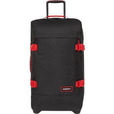 Eastpak Tranverz 79cm - Kontrast Scarlet