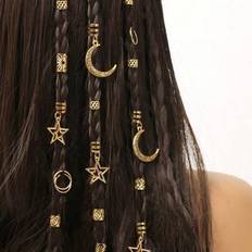 Hair Accessories Shein 45 Pcs Women Braids Accessories Set